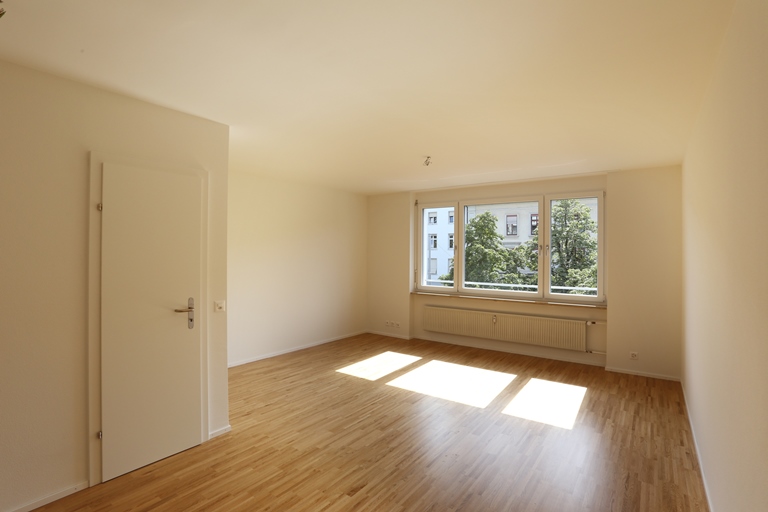 Miete: Wohnung
