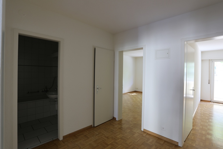 Miete: Wohnung