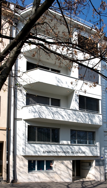 Miete: Wohnung