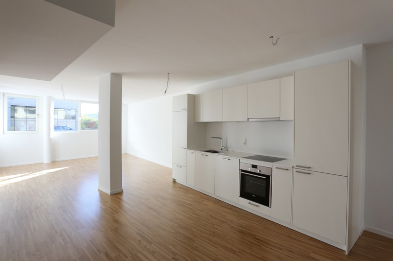 Miete: Wohnung