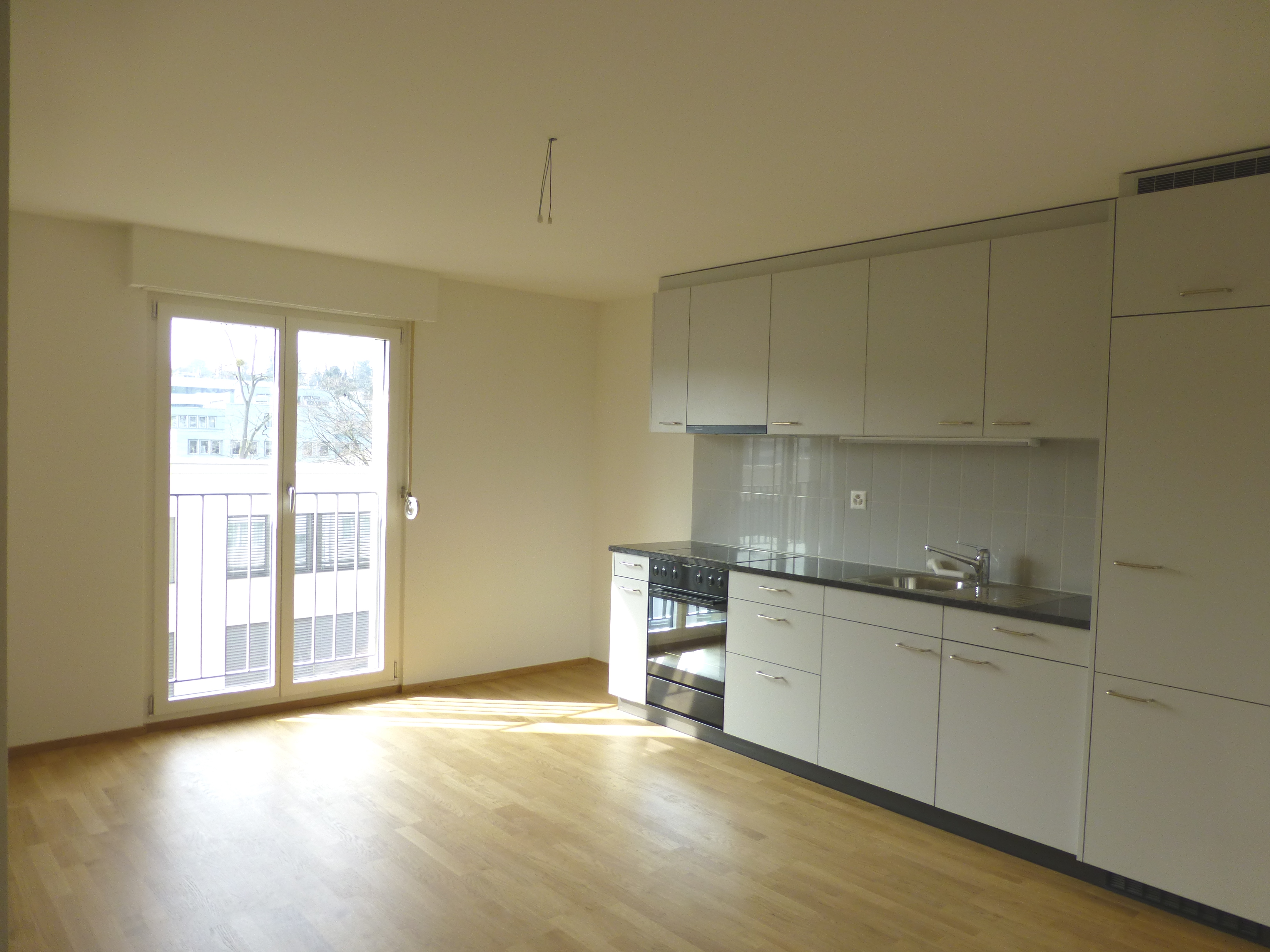 Miete: Wohnung